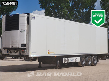 Полуприцеп-рефрижератор KRONE SD