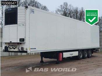 Полуприцеп-рефрижератор KRONE SD