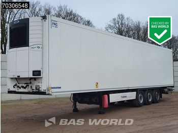 Полуприцеп-рефрижератор KRONE SD