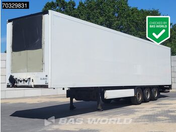 Полуприцеп-рефрижератор KRONE SD