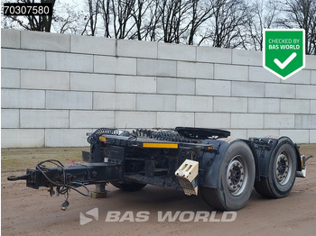 Прицеп подкатная тележка KRONE