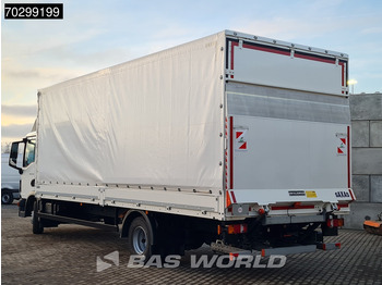 Новый Тентованный грузовик MAN TGL 12.250 4X2 12tonner 1500kg Ladebordwand Automatic Cruise Control Euro 6: фото 2 Новый Тентованный грузовик MAN TGL 12.250 4X2 12tonner 1500kg Ladebordwand Automatic Cruise Control Euro 6: фото 2
