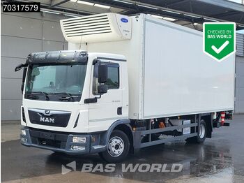 Рефрижератор MAN TGL 12.250