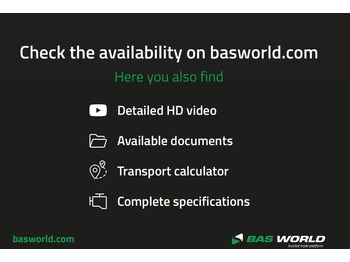 Новый Самосвал MAN TGS 33.480 6X4 NEW! 20m3 Tipper Steelsuspension Big-Axle Automatic Euro 6: фото 4 Новый Самосвал MAN TGS 33.480 6X4 NEW! 20m3 Tipper Steelsuspension Big-Axle Automatic Euro 6: фото 4