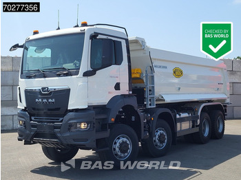 Самосвал MAN TGS 41.480