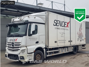 Рефрижератор MERCEDES-BENZ Actros 2036