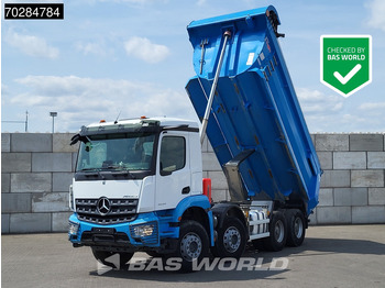 Самосвал MERCEDES-BENZ Arocs 3243