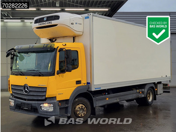 Рефрижератор MERCEDES-BENZ Atego 1324