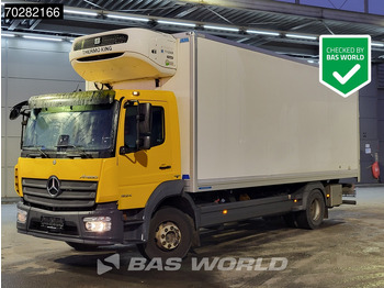 Рефрижератор MERCEDES-BENZ Atego 1524