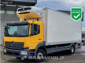 Рефрижератор MERCEDES-BENZ Atego 1524