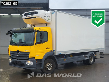 Рефрижератор MERCEDES-BENZ Atego 1524