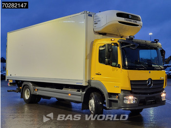 Mercedes-Benz Atego 1524 Atego 4X2 Thermo King T-1200R 1500kg Ladebordwand Automatic Euro 6 в лизинг Mercedes-Benz Atego 1524 Atego 4X2 Thermo King T-1200R 1500kg Ladebordwand Automatic Euro 6: фото 3