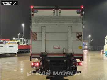 Рефрижератор Mercedes-Benz Atego 1524 Atego 4X2 Thermo King T-1200R 6-Cylinder Automatic Euro 6: фото 3