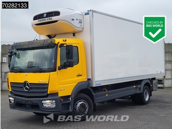 Рефрижератор MERCEDES-BENZ Atego 1524