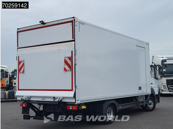 Mercedes-Benz Atego 816 4X2 7.49t Thermoking B-100 Max Ladebordwand Automatic Euro 6 в лизинг Mercedes-Benz Atego 816 4X2 7.49t Thermoking B-100 Max Ladebordwand Automatic Euro 6: фото 3