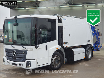 Мусоровоз MERCEDES-BENZ Econic