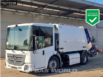 Мусоровоз MERCEDES-BENZ Econic