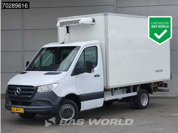 Малотоннажный рефрижератор MERCEDES-BENZ Sprinter 515