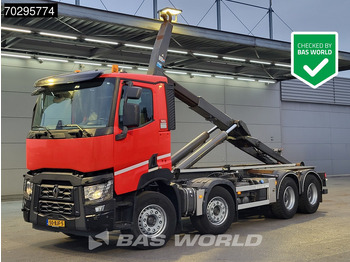 Крюковой мультилифт RENAULT C 430