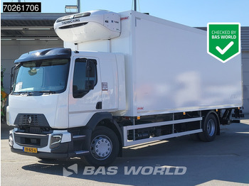 Рефрижератор RENAULT D 280