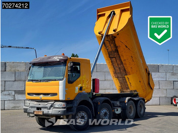 Самосвал RENAULT Kerax 420
