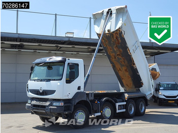 Самосвал RENAULT Kerax 460