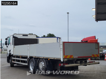 Грузовик бортовой/ Платформа Renault T 440 6X2 750cm box Lift-Axle Automatic ADR Euro 6: фото 2