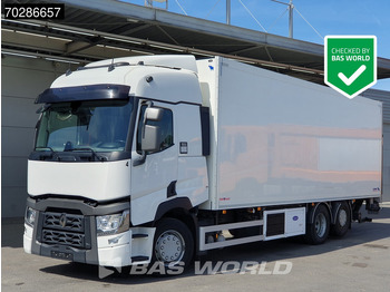 Рефрижератор RENAULT T 440