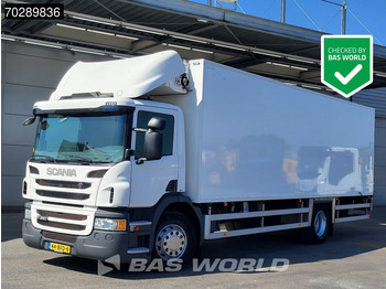 Рефрижератор SCANIA P 250