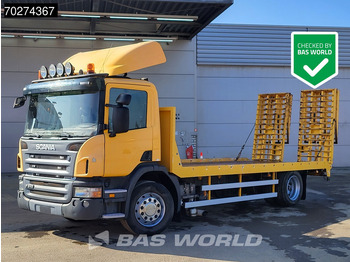 Автовоз SCANIA P 310