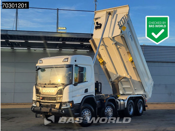 Самосвал SCANIA P 420