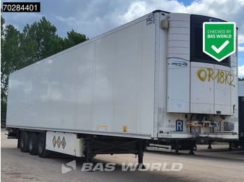Полуприцеп-рефрижератор SCHMITZ SCB