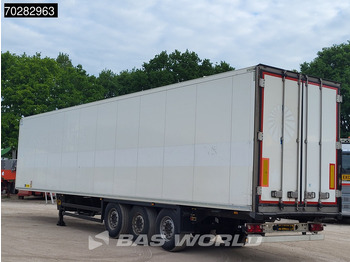 Schmitz Cargobull SCB*S3B Fleisch Meat TÜV 01/26 Doppelverdampfer в лизинг Schmitz Cargobull SCB*S3B Fleisch Meat TÜV 01/26 Doppelverdampfer: фото 2