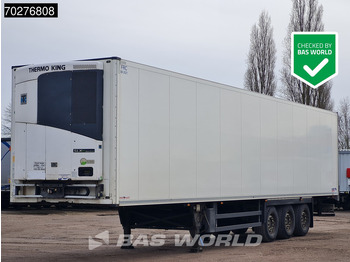 Полуприцеп-рефрижератор SCHMITZ SCB