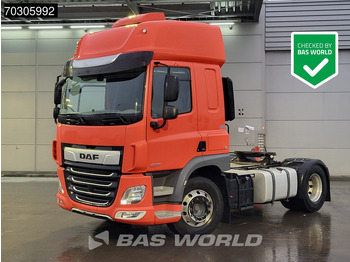 Тягач DAF CF 410