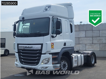 Тягач DAF CF 480