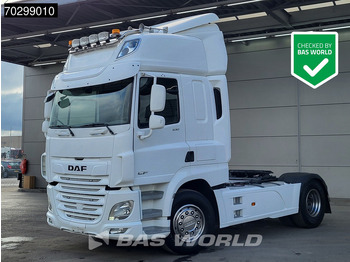 Тягач DAF CF
