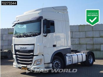 Тягач DAF XF 440