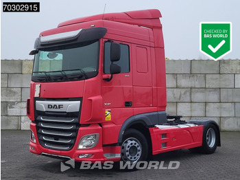 Тягач DAF XF 450