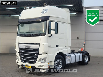 Тягач DAF XF 460