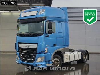 Тягач DAF XF 460