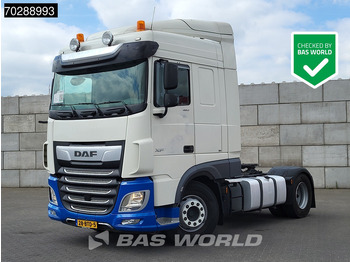 Тягач DAF XF 480