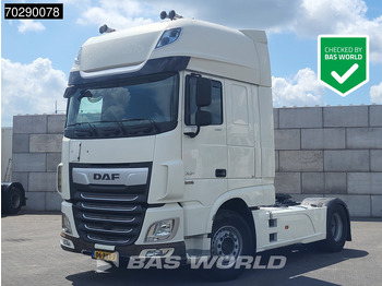 Тягач DAF XF 480