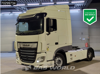 Тягач DAF XF 480