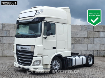 Тягач DAF XF 480