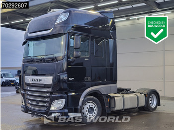 Тягач DAF XF 480