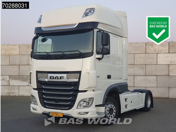 Тягач DAF XF 480