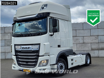 Тягач DAF XF 480
