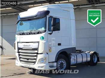 Тягач DAF XF 480