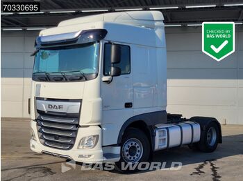 Тягач DAF XF 480